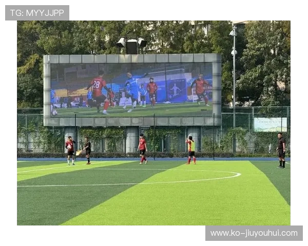 围绕足球群聊广场打造球迷互动交流新阵地激发无限绿茵激情 围绕足球群聊广场打造球迷互动交流新阵地激发无限绿茵激情